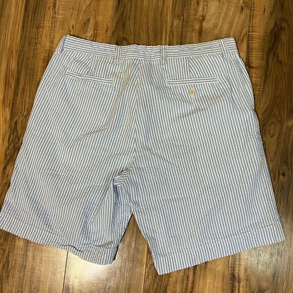 Lyle & Scott shorts 38 - Picture 2 of 3